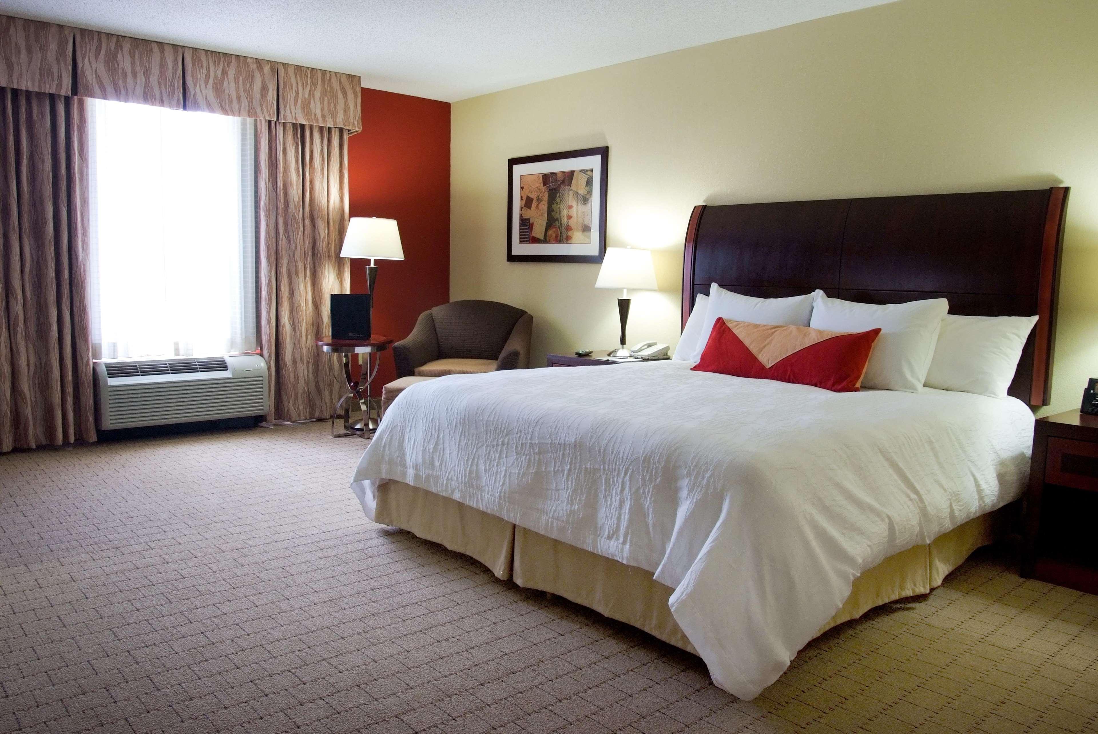 Hotel Hilton Garden