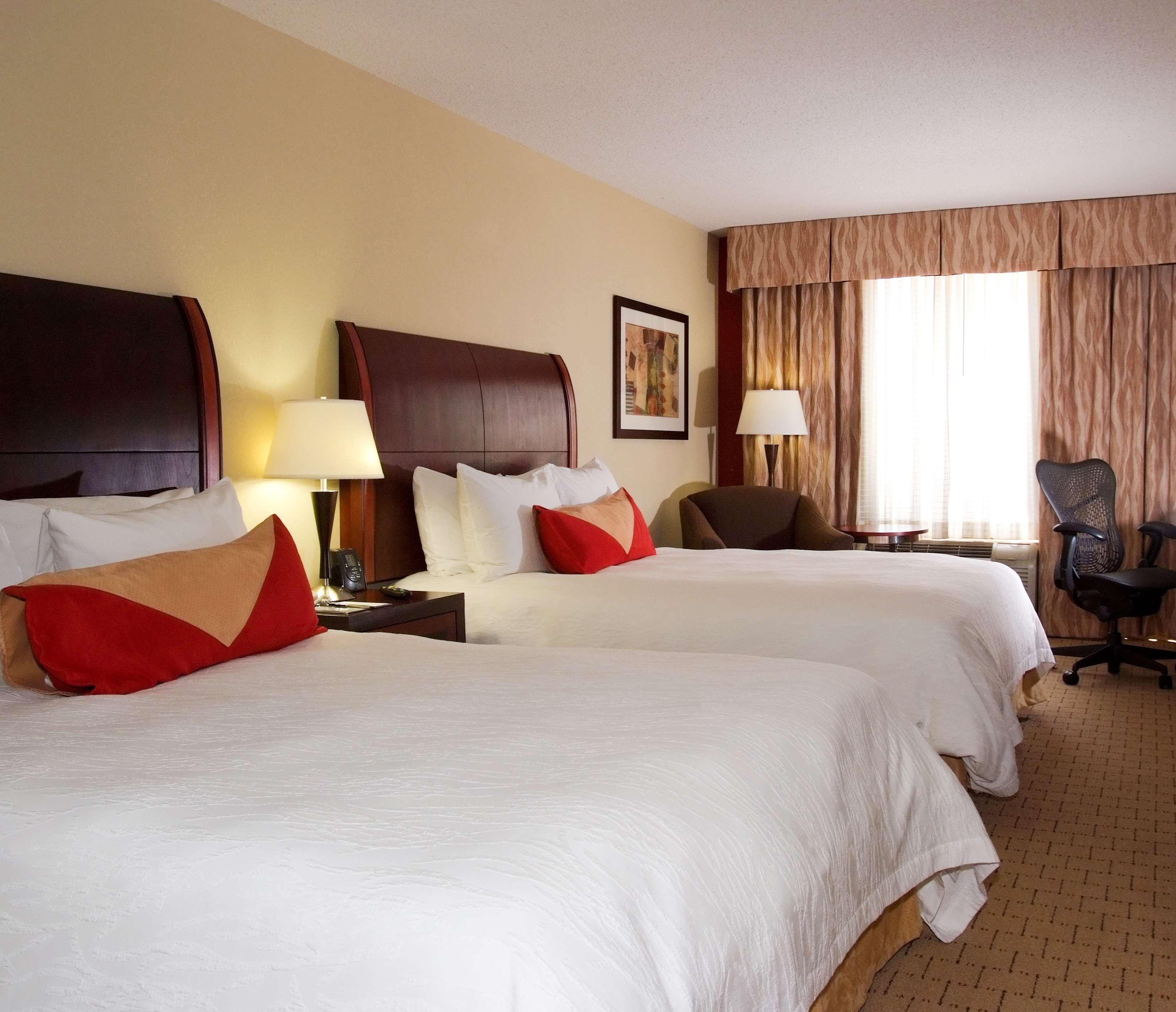 Hilton Garden Anderson