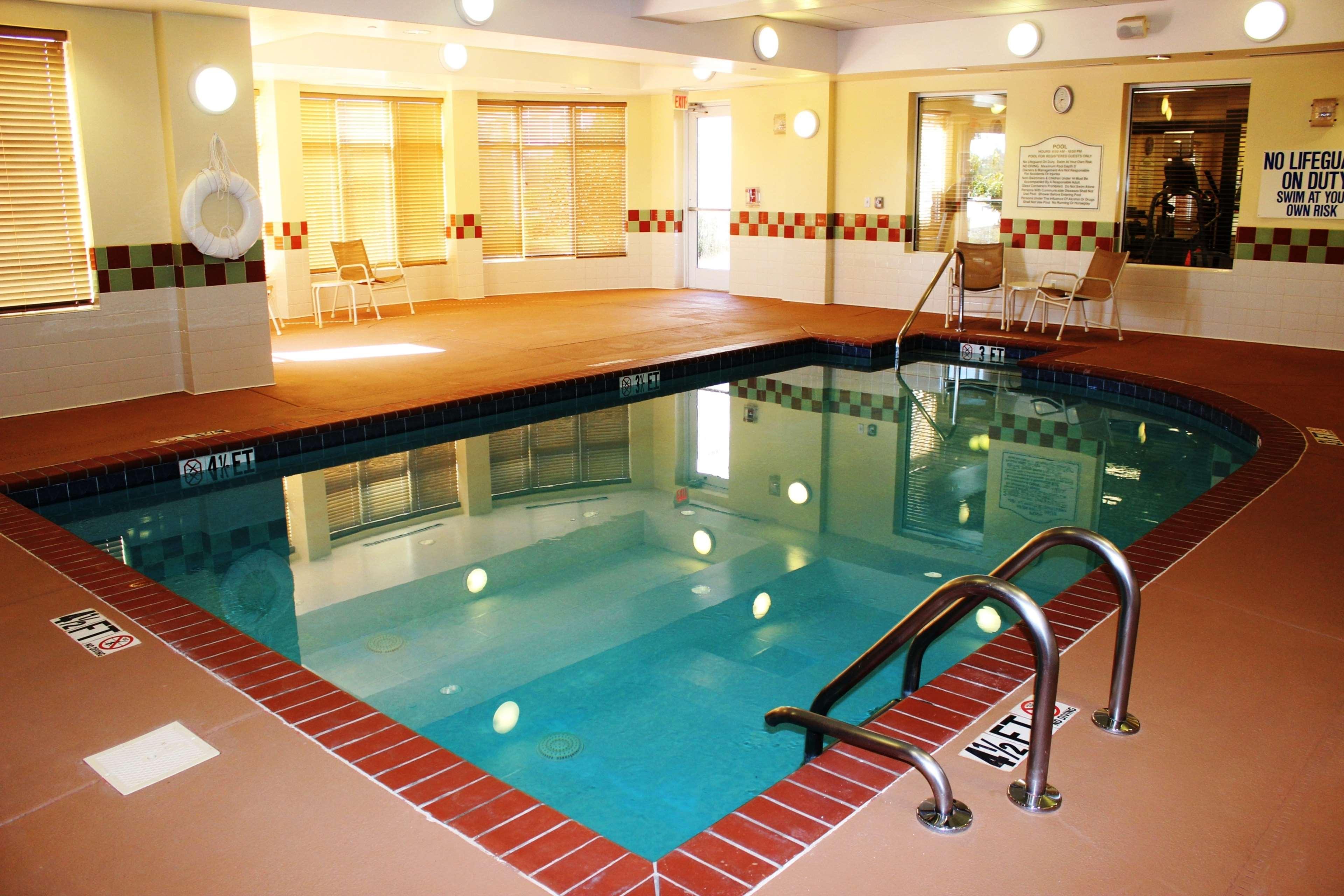 Hotel Hilton Garden 3*
