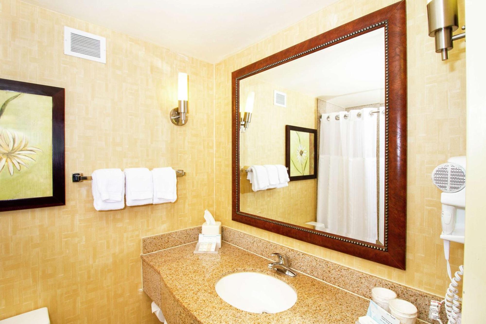 Hotel Hilton Garden Anderson