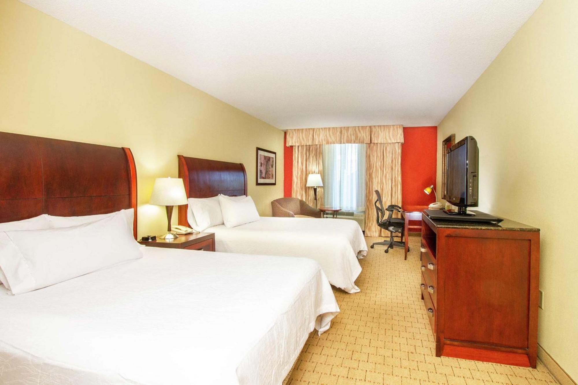 Hilton Garden Hotel