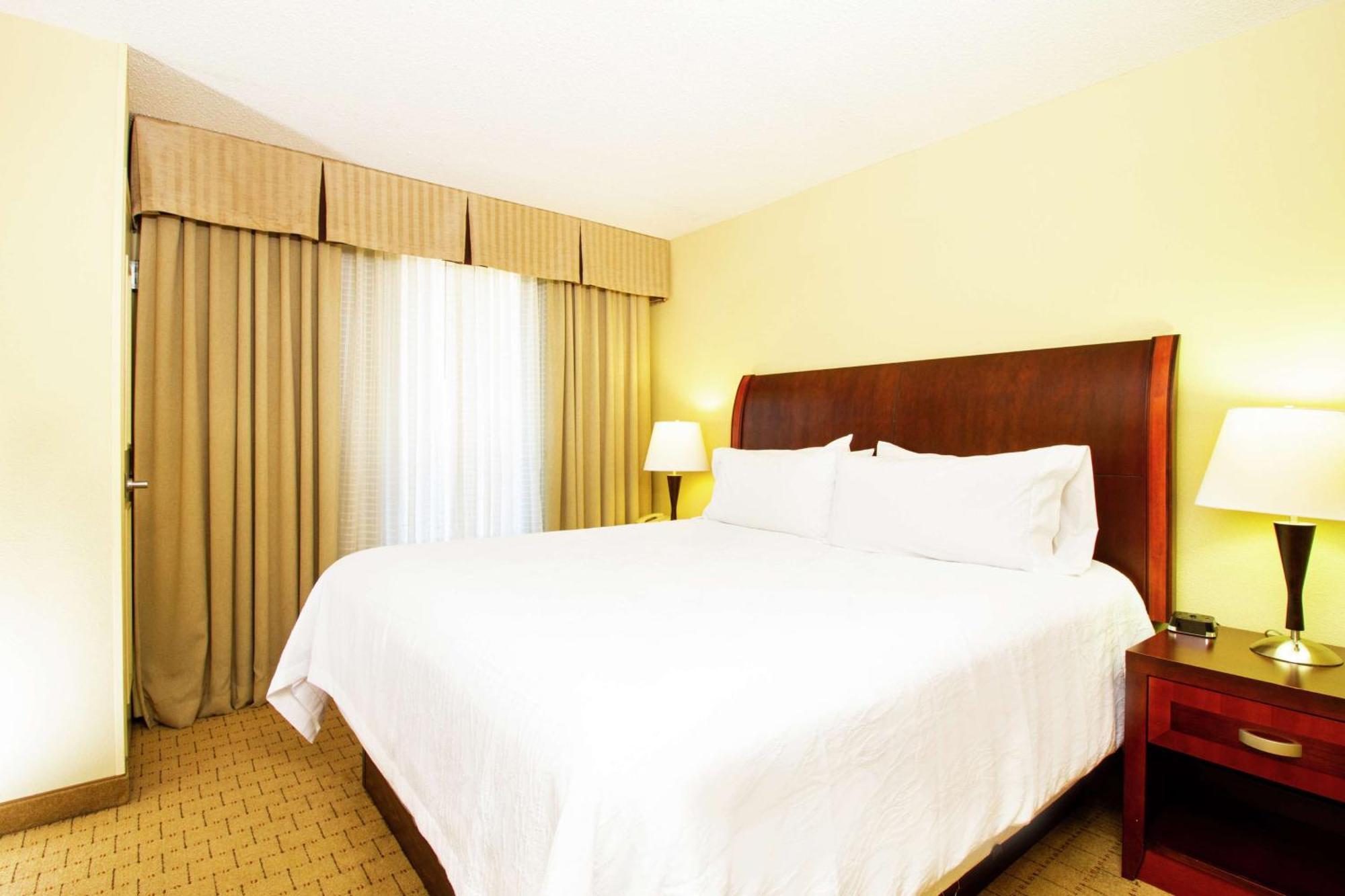 Hotel Hilton Garden 3*