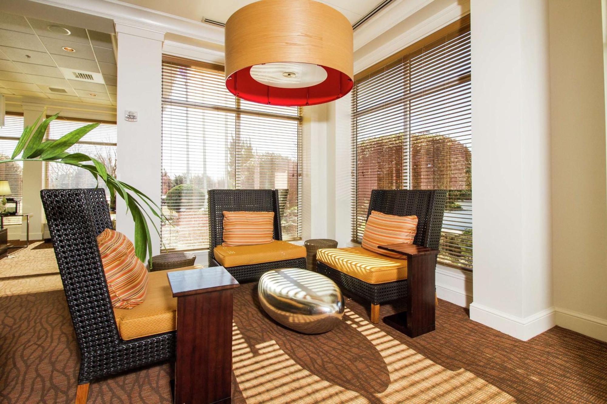 Hilton Garden