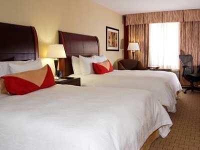 Hilton Garden Anderson