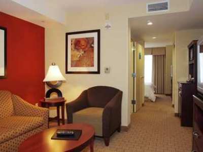 Hilton Garden Hotel 3*