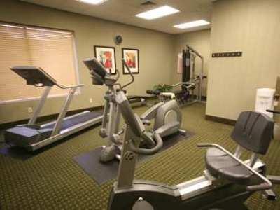 Hilton Garden Hotel