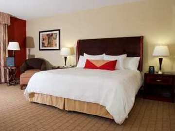 Hotel Hilton Garden 3*