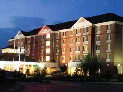 Hilton Garden 3* Anderson