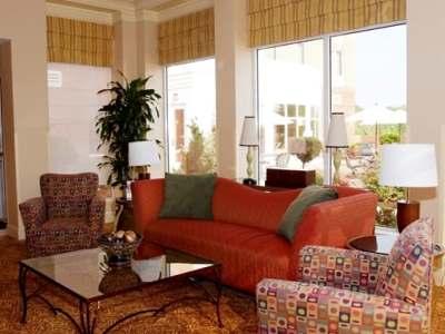 Hotel Hilton Garden 3*