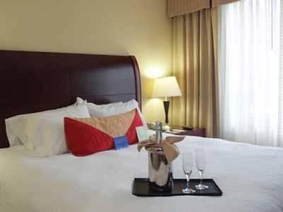 Hilton Garden 3* Anderson