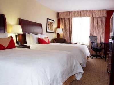 Hotel Hilton Garden 3*