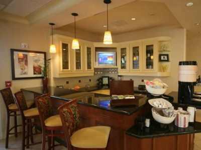 Hotel Hilton Garden 3*