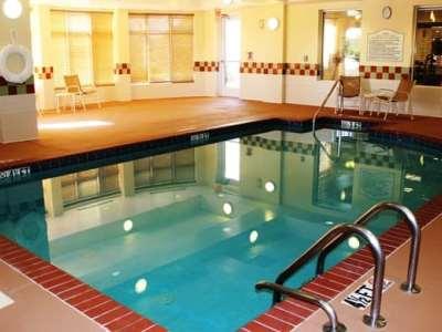 Hotel Hilton Garden 3*