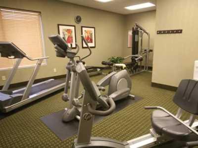 Hilton Garden 3* Anderson