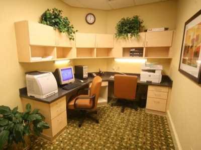 Hilton Garden 3*